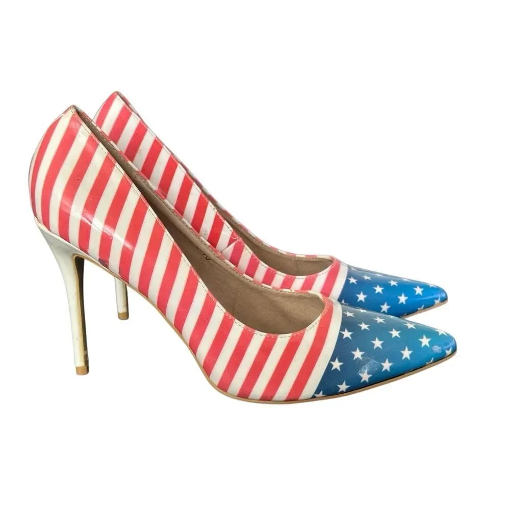 N/A alba american